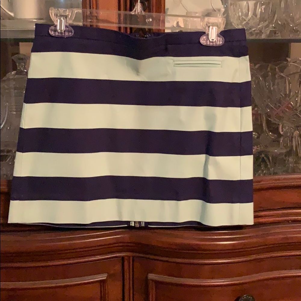 Gap size 0 skirt